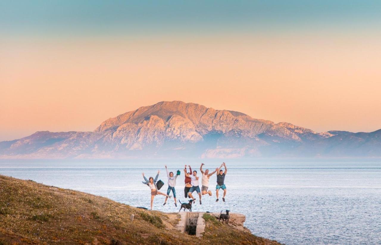 Hostal La Cocotera Boutique & Coworking Tarifa
