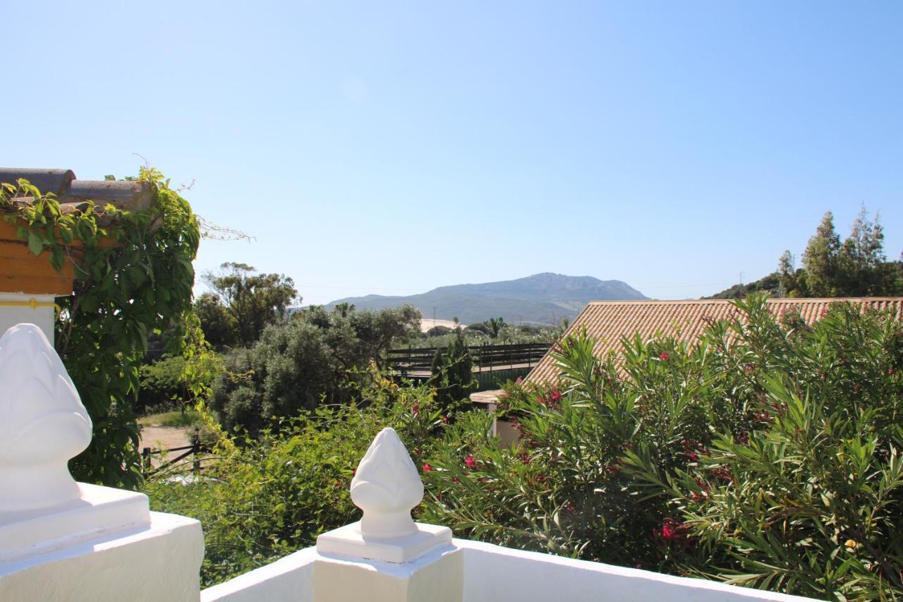 Hotel La Torre Tarifa