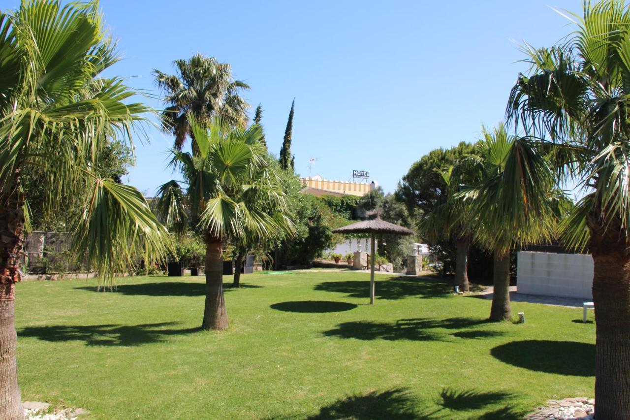 La Torre Hotel 2*