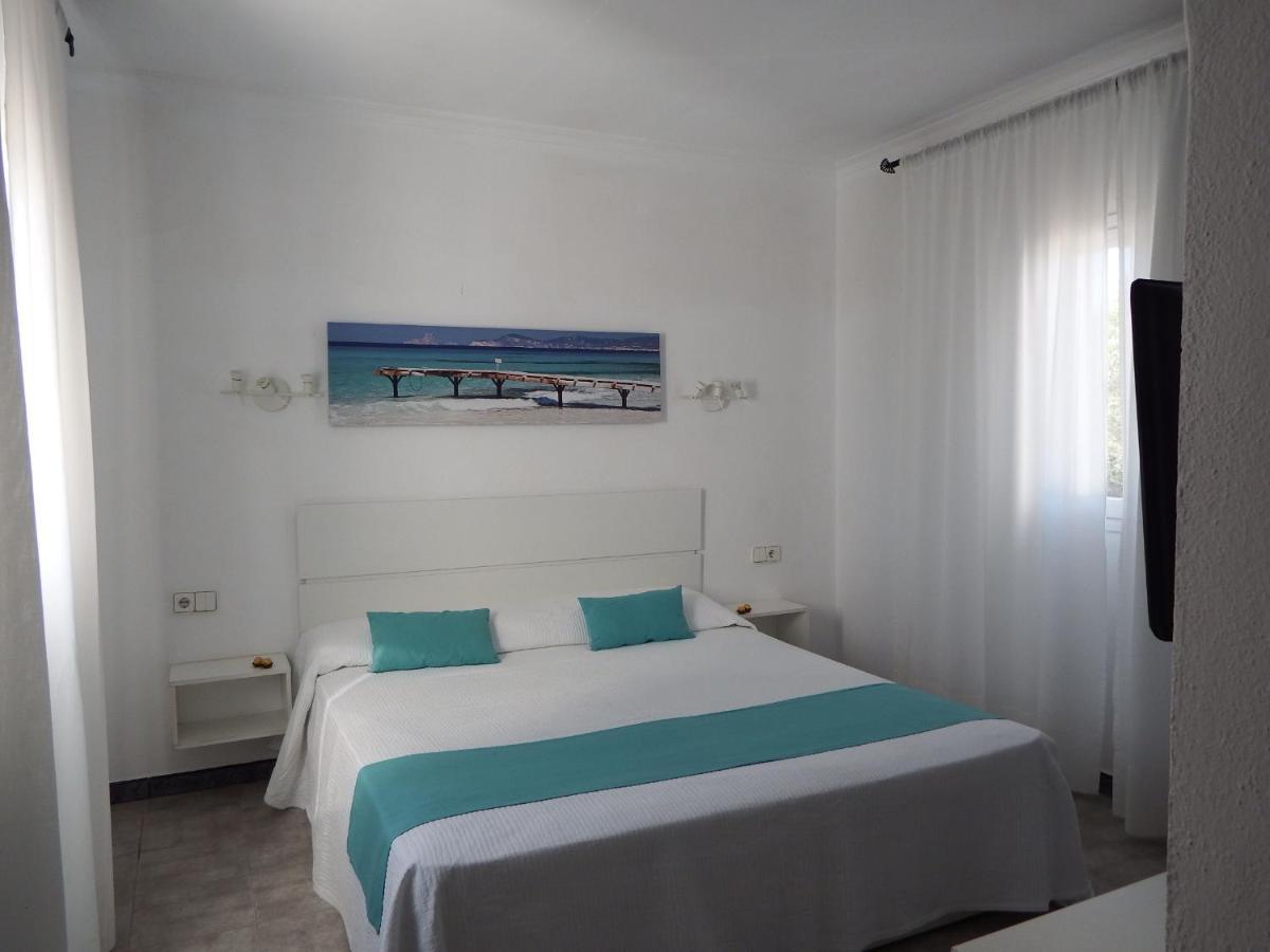 Vista Vedrá Apartahotel