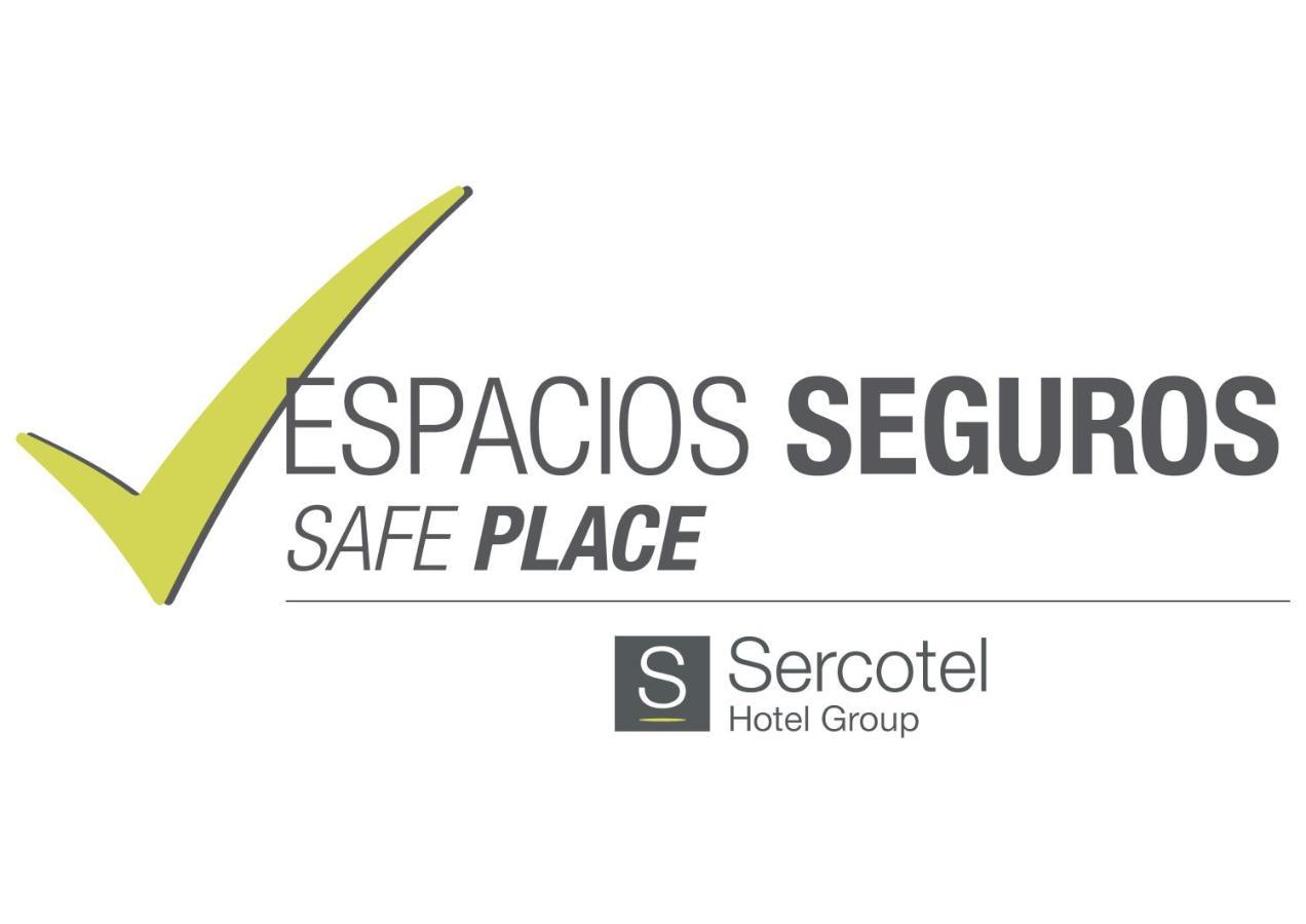 Sercotel Europa Apartment San Sebastian