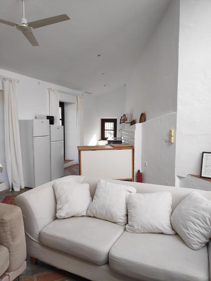 Pozos De La Nieve Apartment *