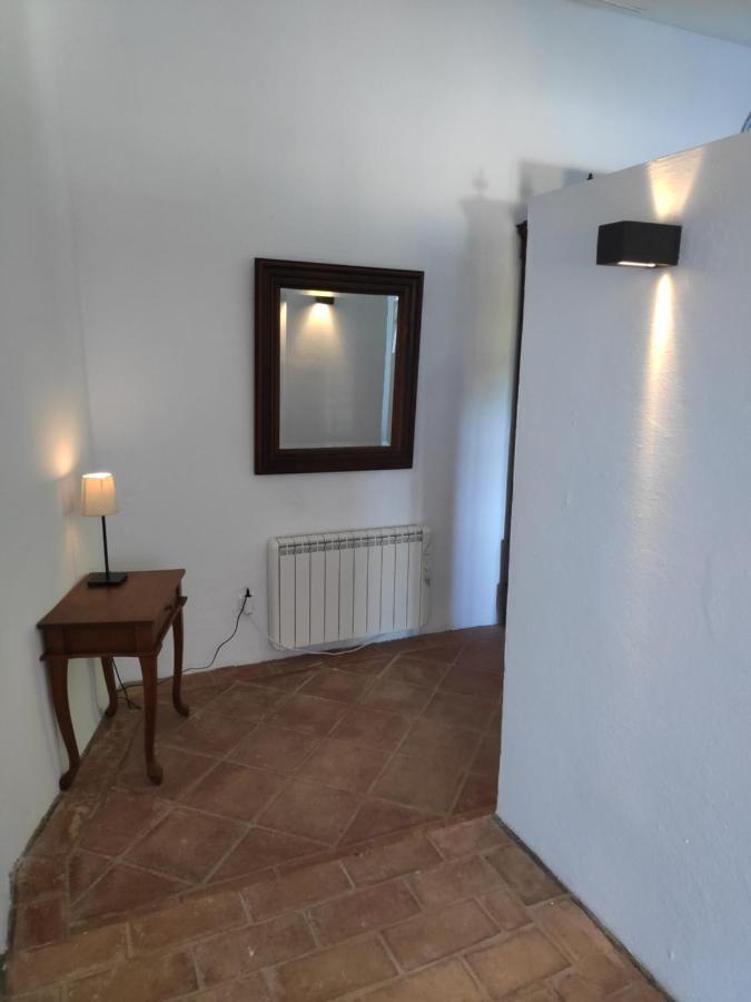 Pozos De La Nieve Apartment *