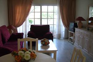 Pueblo Quinta Apartment