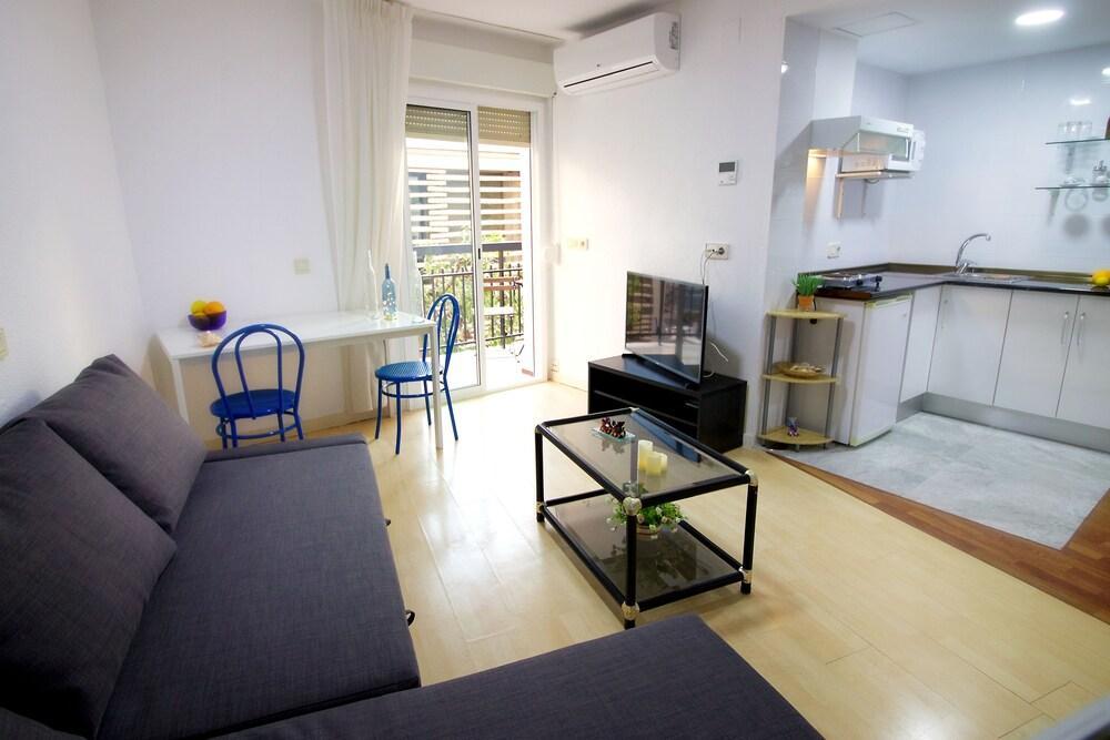 Hotel El Mercat Villajoyosa (La Vila Joiosa)