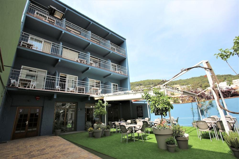 Costa Brava Hotel
