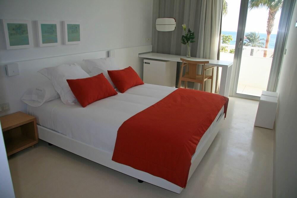 Palmas Hotel