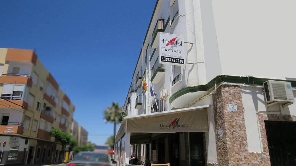 Guest house Hostal Barbate 2*