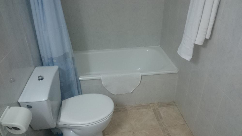 Hostal Barbate 2* Barbate