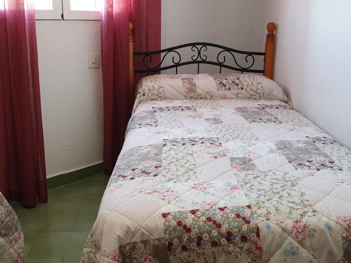 Apartamento Ref 23v2e 2 Hab. Urb. Pinar Don Jesus *