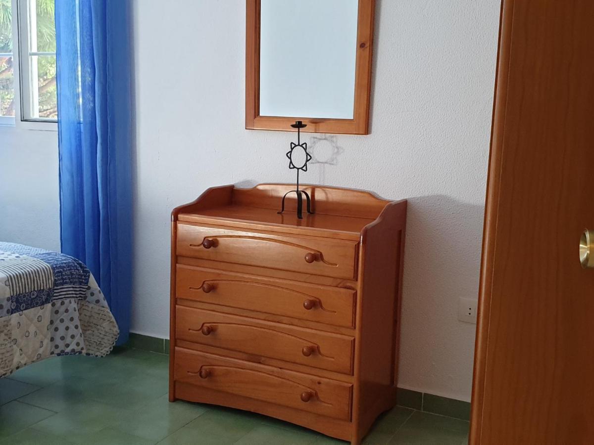 Ref 23v2e 2 Hab. Urb. Pinar Don Jesus Apartamento Campano (Andalucia)