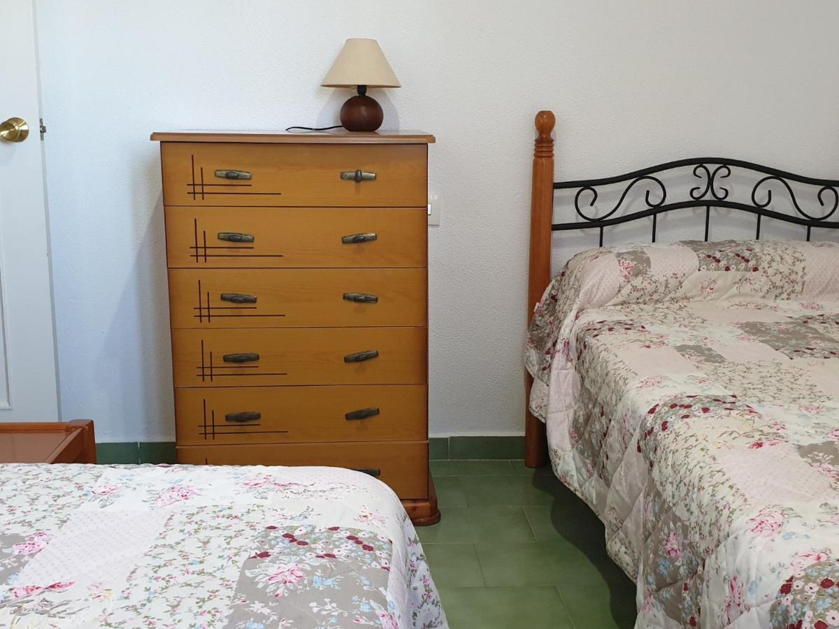 Ref 23v2e 2 Hab. Urb. Pinar Don Jesus * Campano (Andalucia)