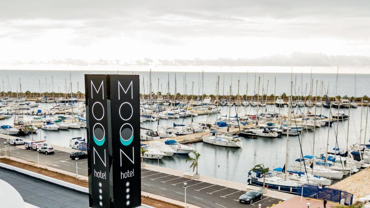 Moon & Spa. 4* Aguadulce (Almeria)