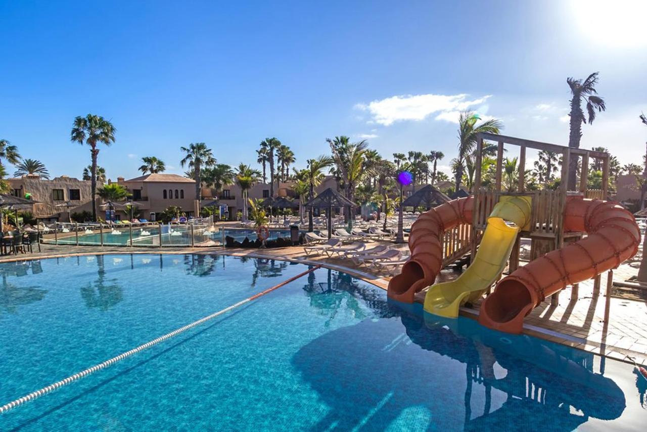 Family 1 Bedroom With Pool View - Oasis Duna Holiday home
