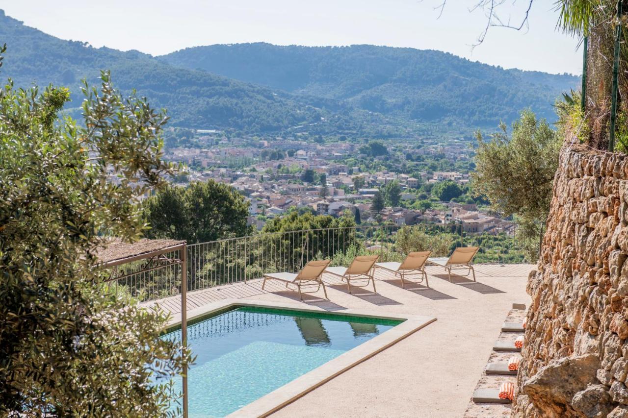 Raco De Villa Sóller