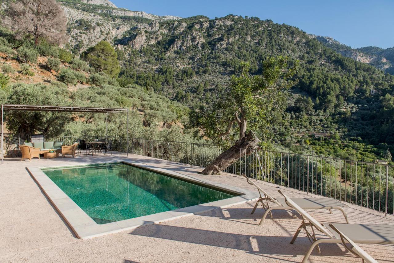 Villa Raco De *