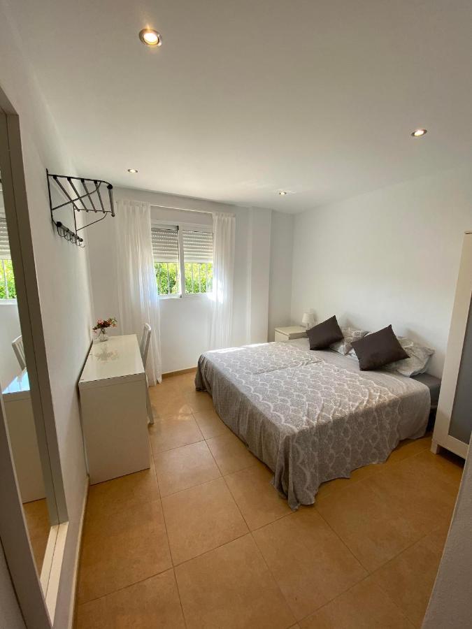 Bed and breakfast Haza Redonda *