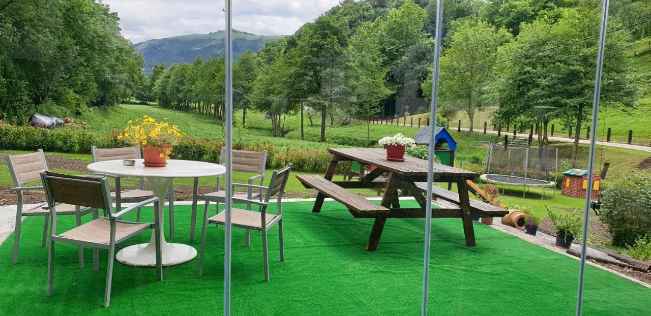 Zubeltzu Torre Agroturismo