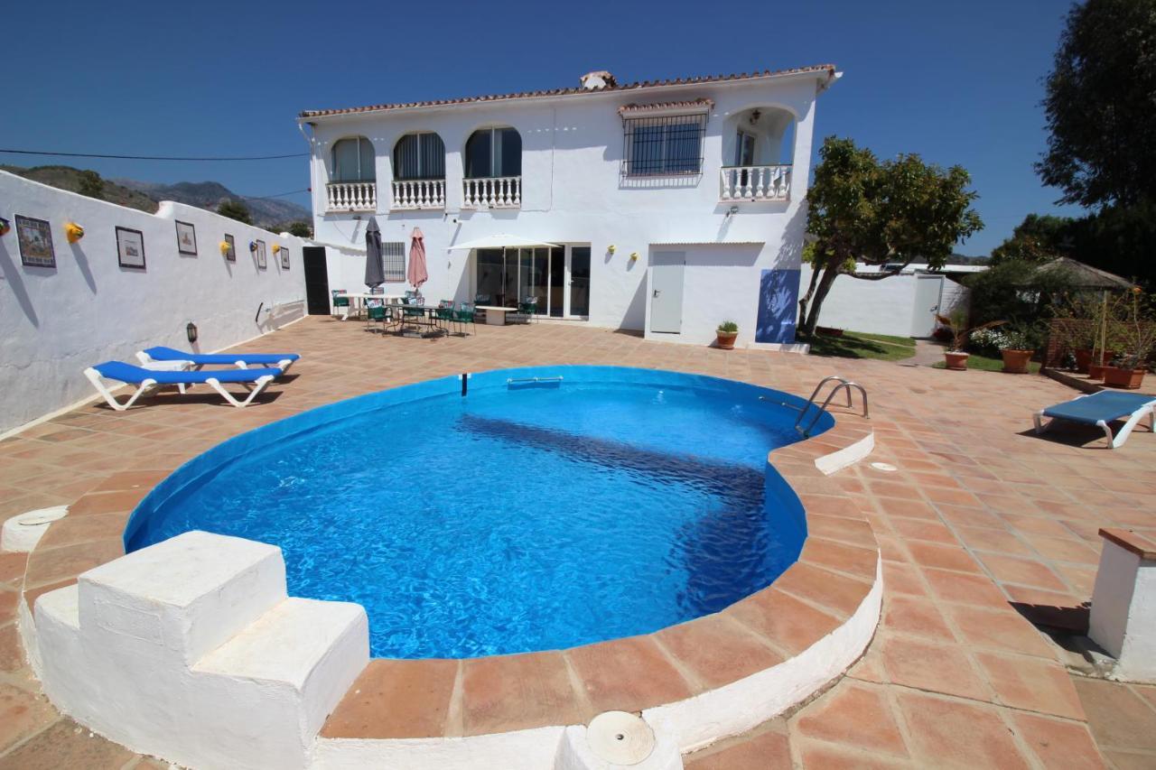 Bed and breakfast Haza Redonda *