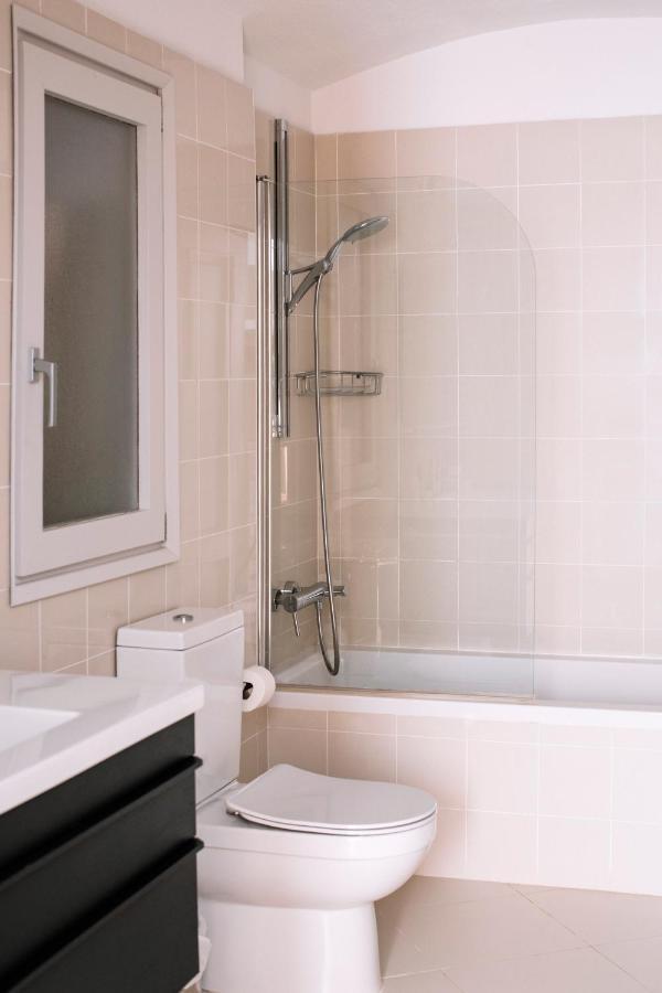 Apartamento Cap Sa Sal