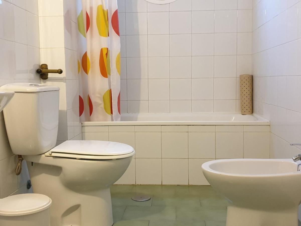 Ref 23v2e 2 Hab. Urb. Pinar Don Jesus Apartamento