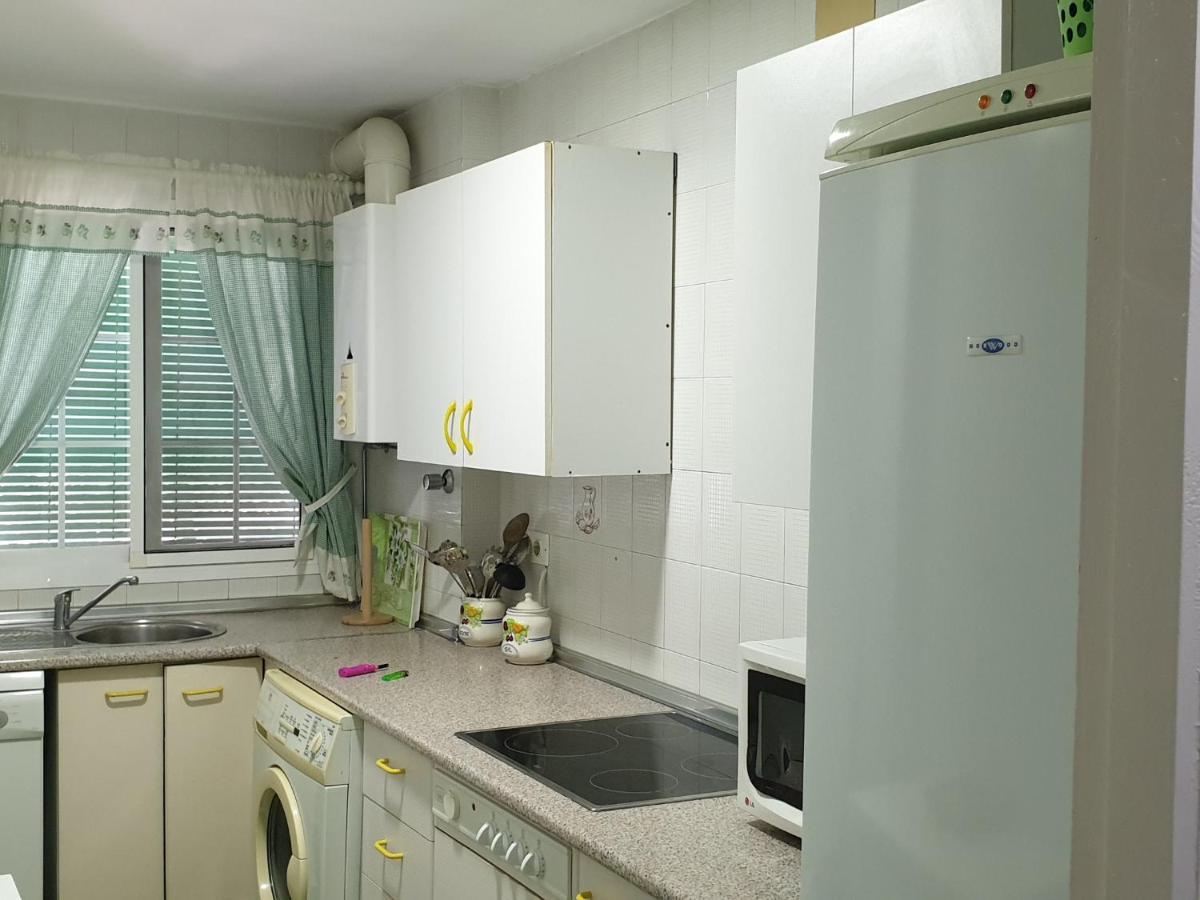 Ref 23v2e 2 Hab. Urb. Pinar Don Jesus Apartamento Campano (Andalucia)