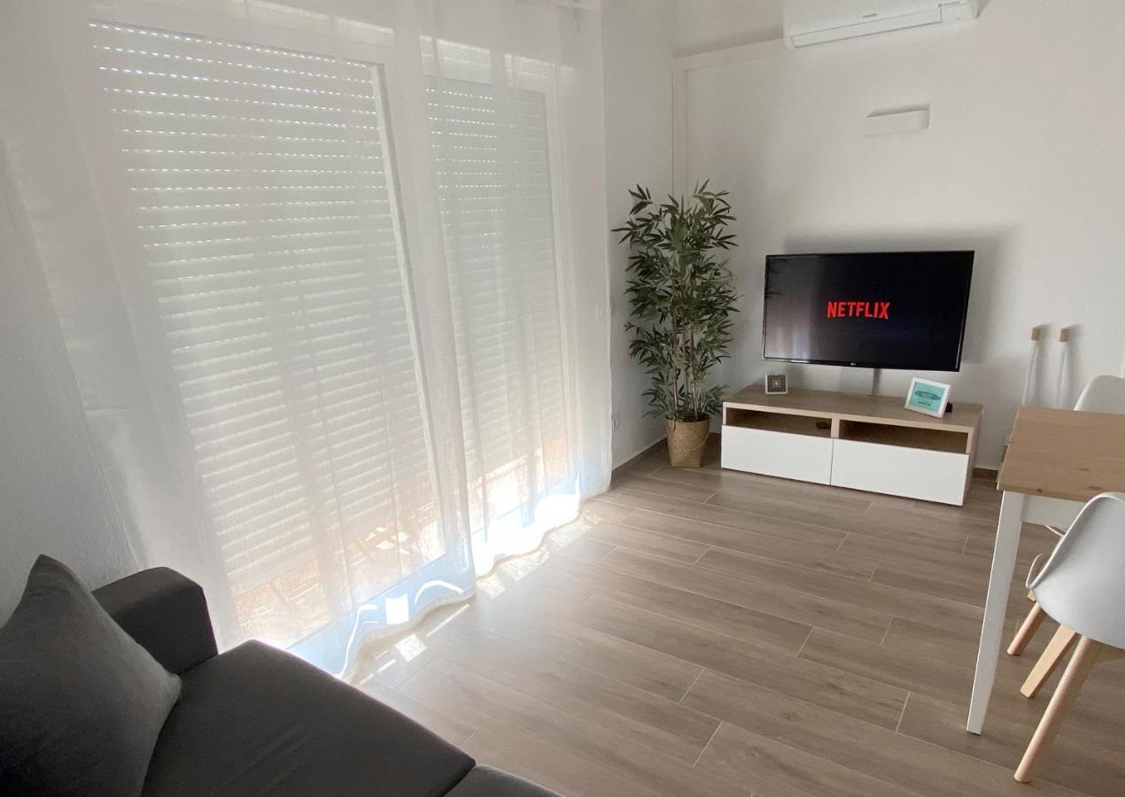 Apartamento Miravent *