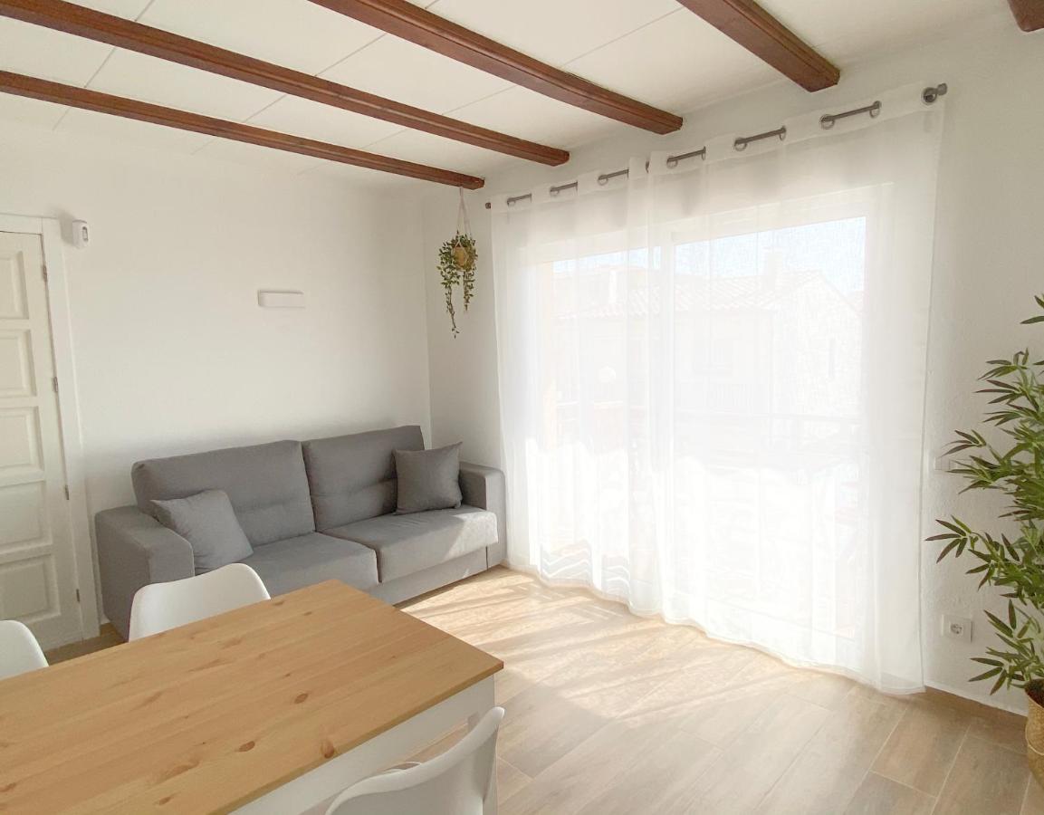Miravent Apartamento L'Estartit