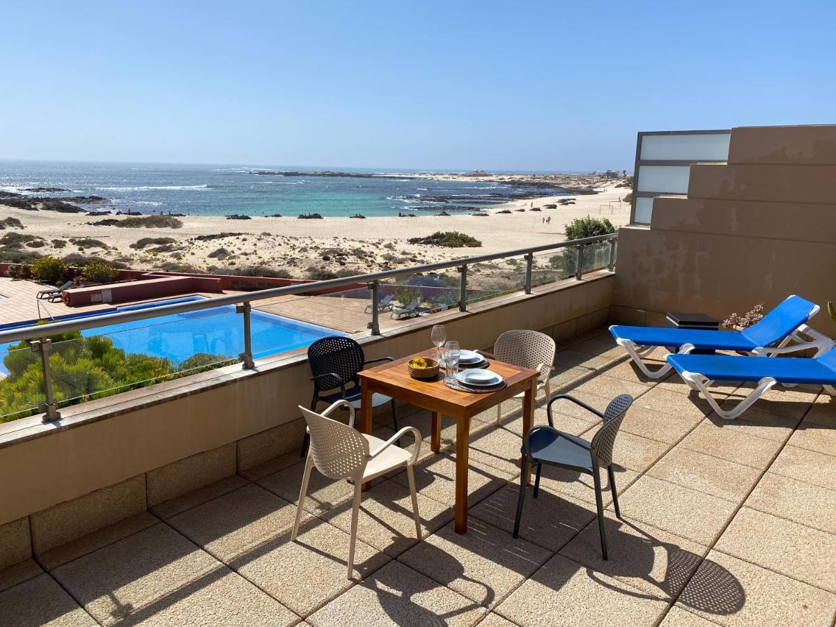 Marfolin 20 Apartment El Cotillo (Fuerteventura)