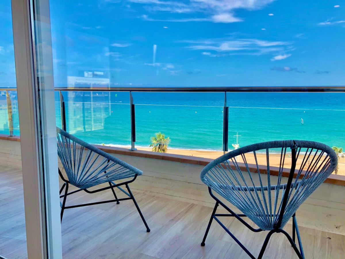 Apartment Primera Linea Torre Valentina