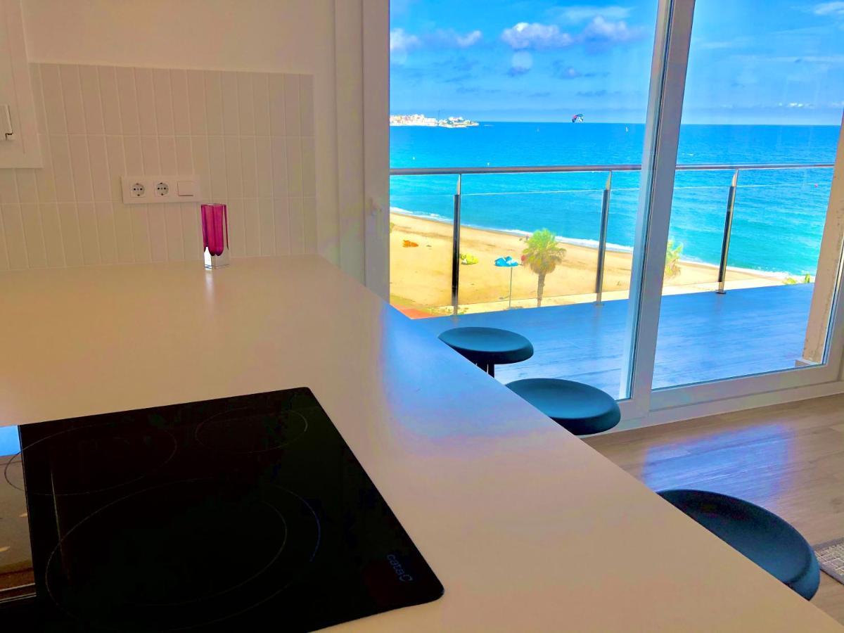 Apartment Primera Linea Torre Valentina *