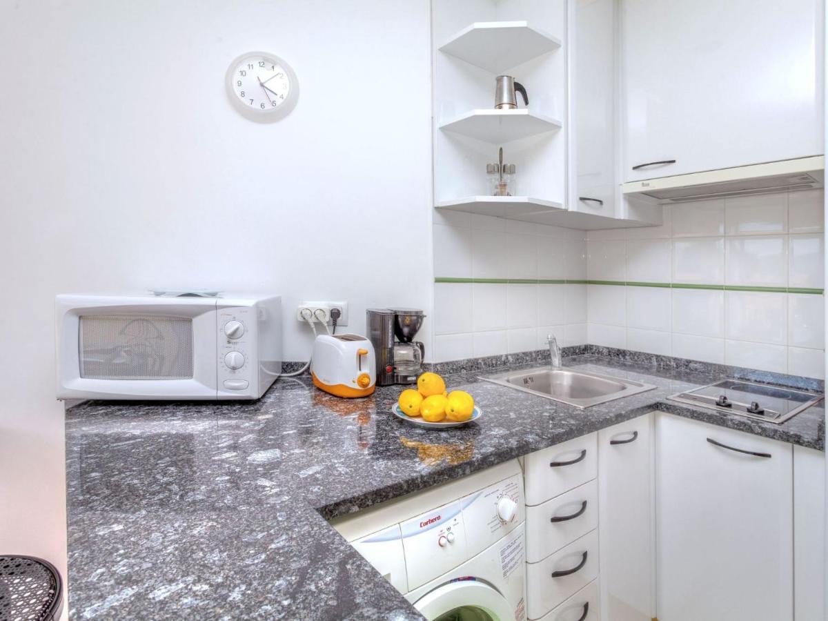 Palmiers I-5 By Interhome Apartamento Llançà
