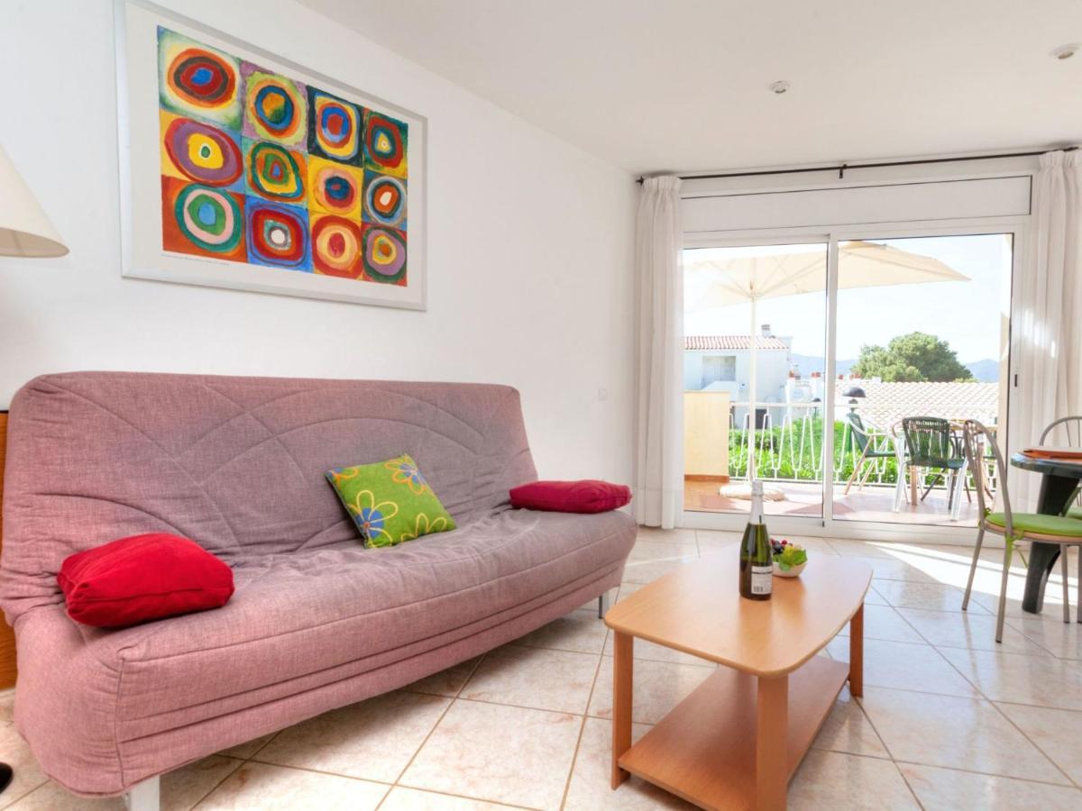 Apartamento Palmiers I-5 By Interhome