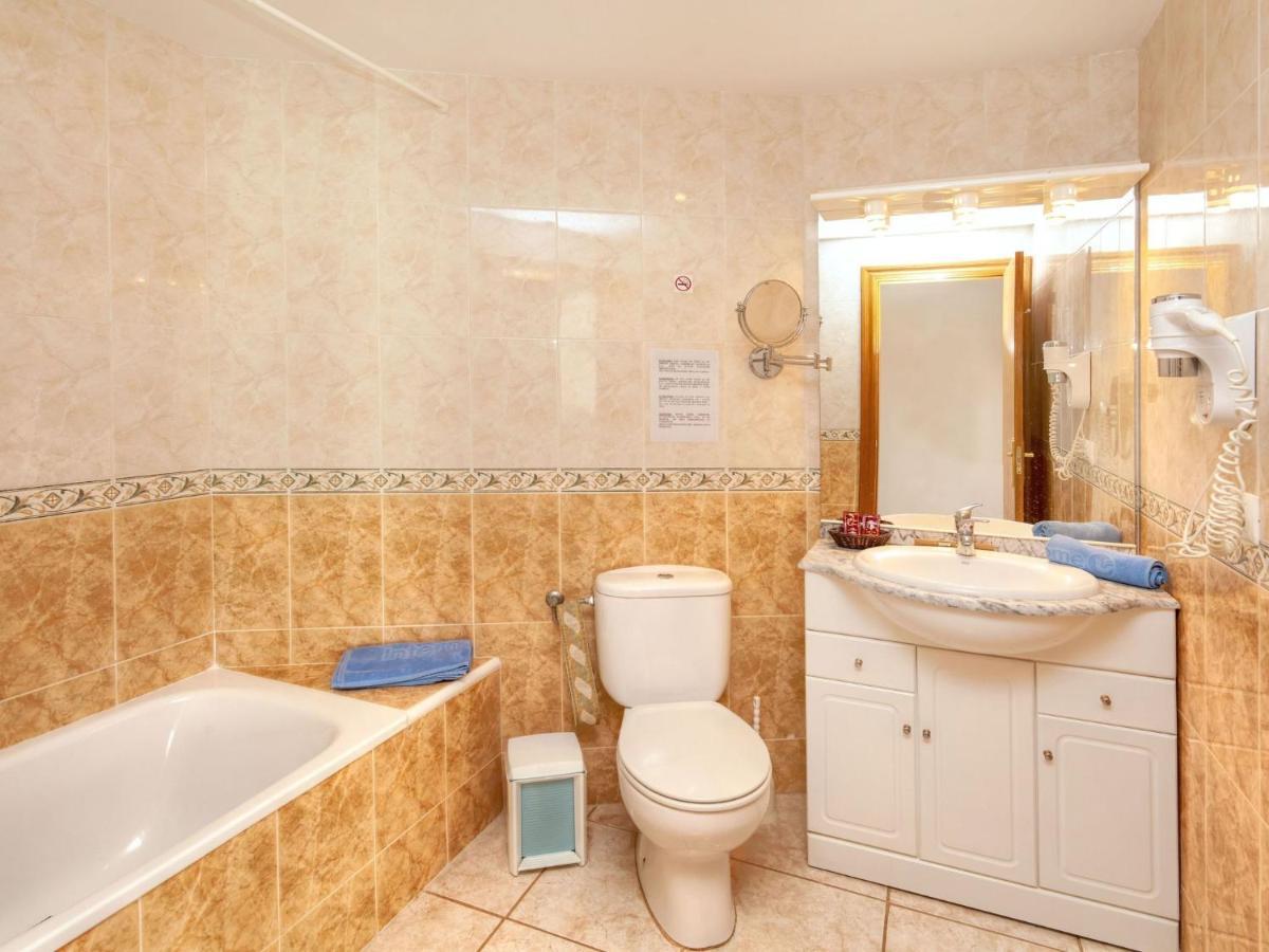 Palmiers I-5 By Interhome Apartamento *