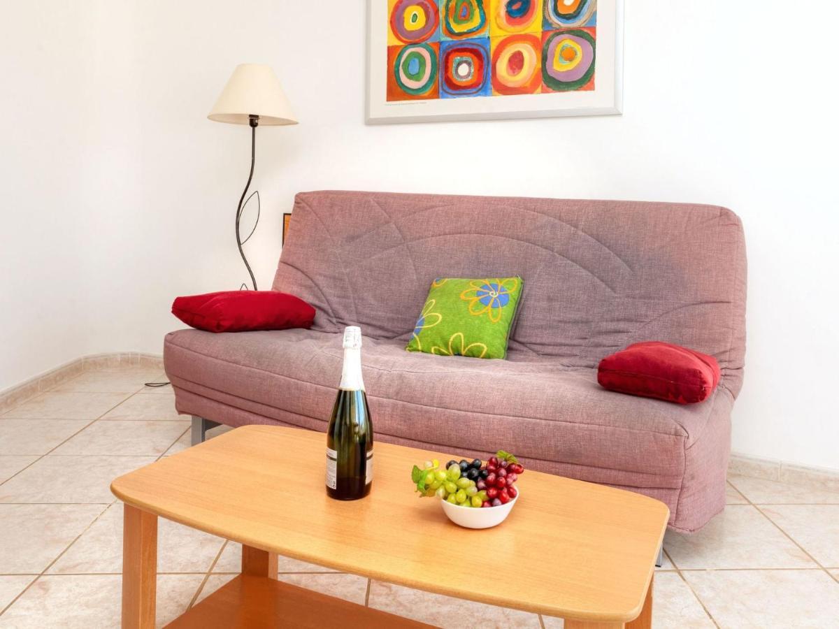 Palmiers I-5 By Interhome Apartamento