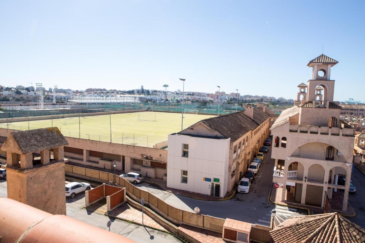 Apartamento Estudios Turísticos Bahia Sur *