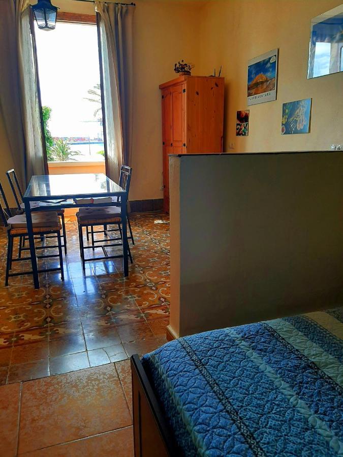 Apartamento La Cueva Del Bounty Puerto del Rosario (Fuerteventura)