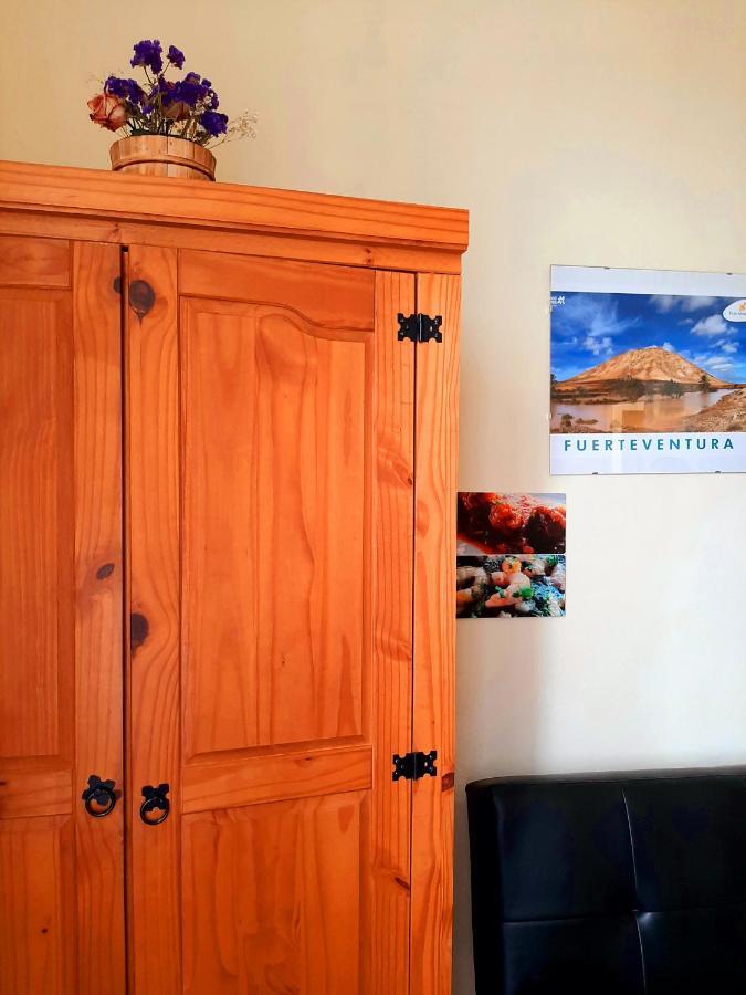 La Cueva Del Bounty Apartamento Puerto del Rosario (Fuerteventura)