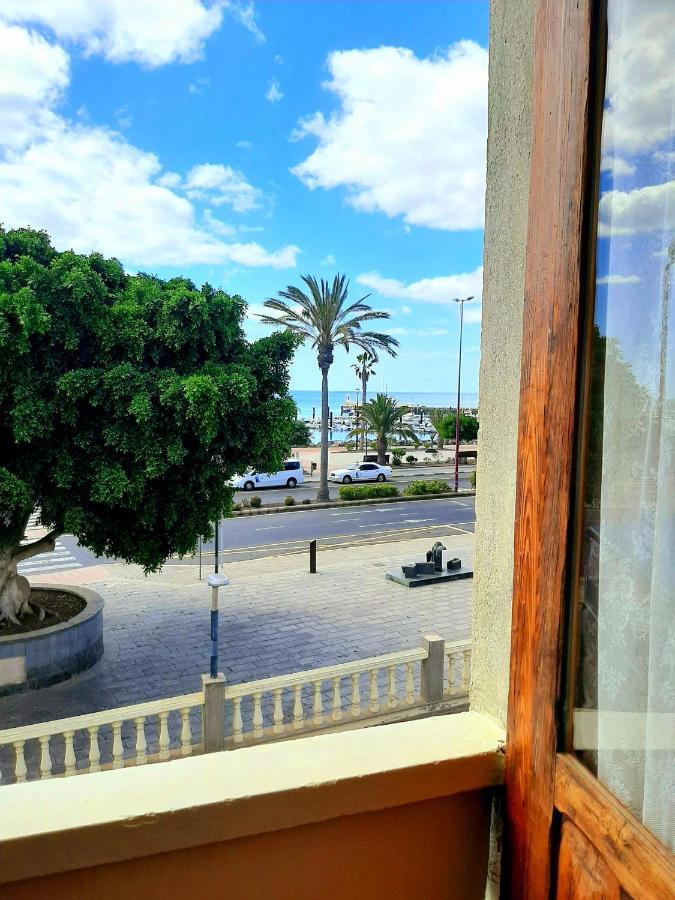Apartamento La Cueva Del Bounty Puerto del Rosario (Fuerteventura)