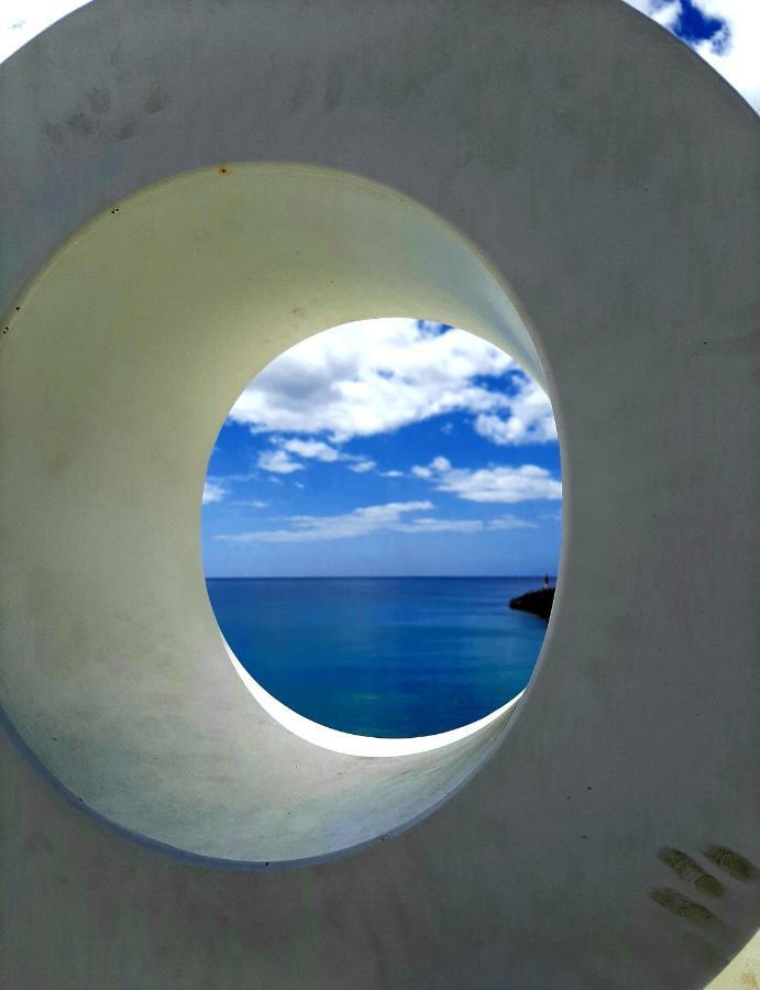 La Cueva Del Bounty Puerto del Rosario (Fuerteventura)