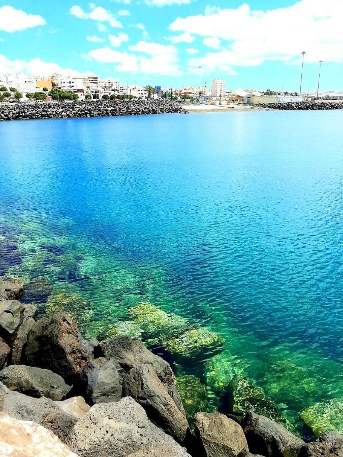 La Cueva Del Bounty Apartamento Puerto del Rosario (Fuerteventura)