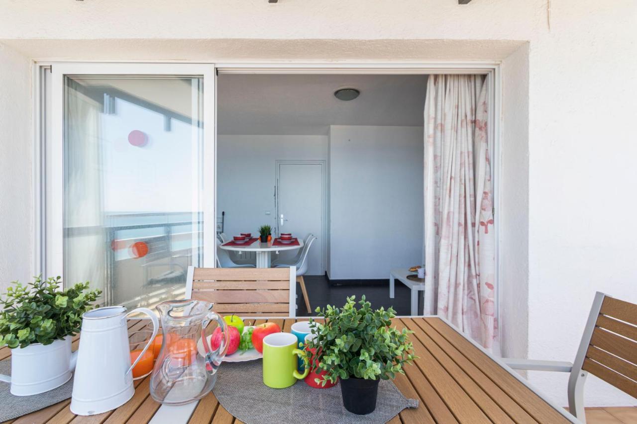 Rodas Arysal Apartment Salou