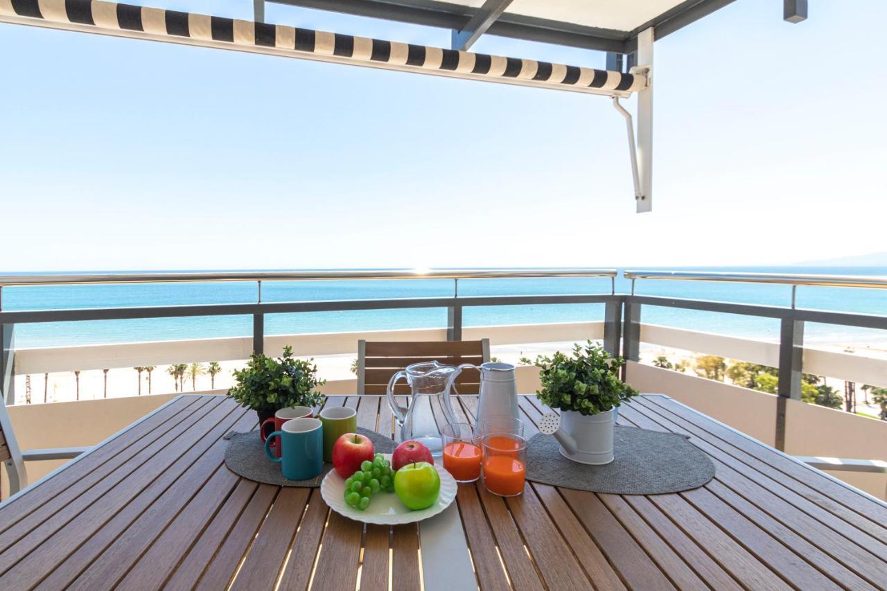Rodas Arysal Apartment Salou