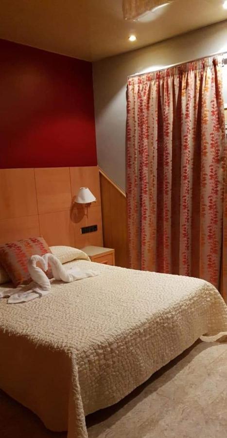 Hostel Milenium Els Monjos