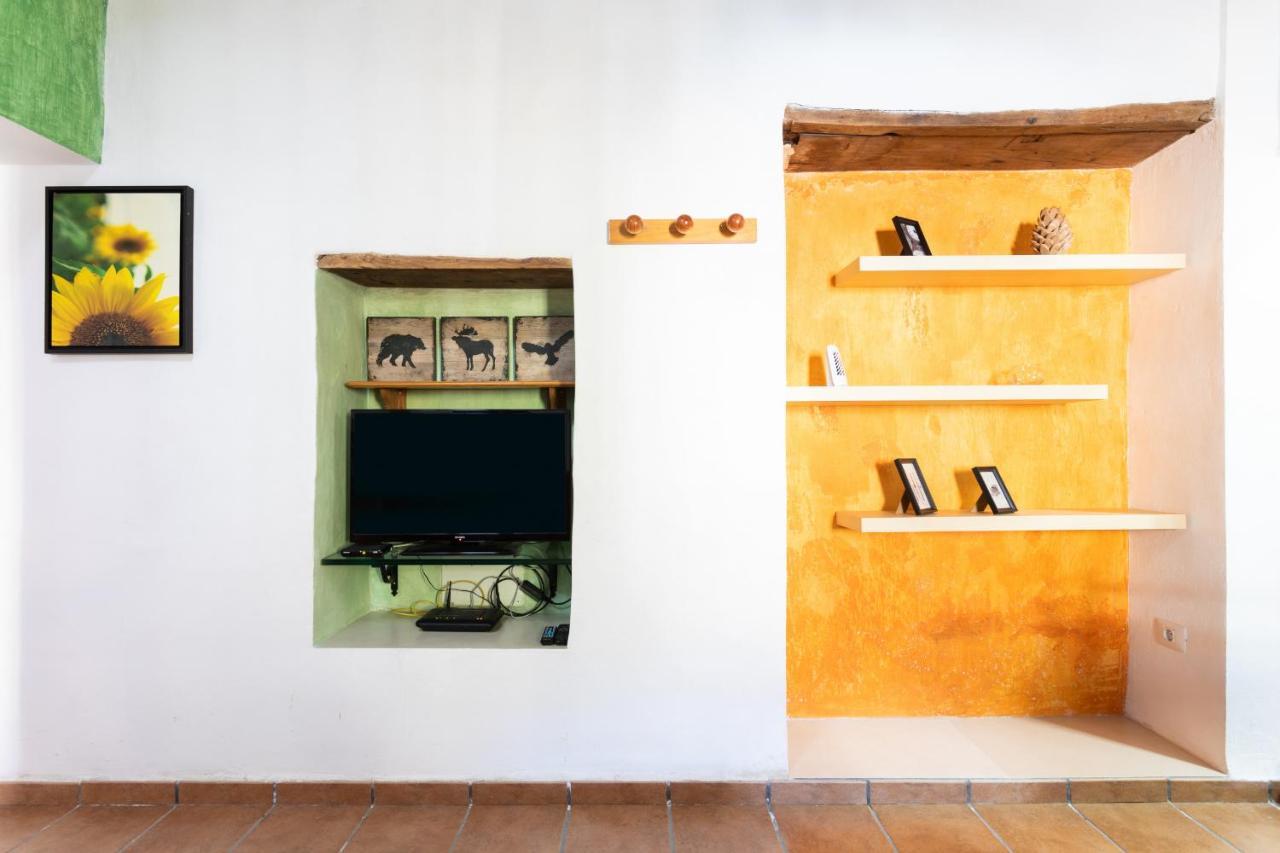 Lightbooking La Hoya Tenerife Guimar