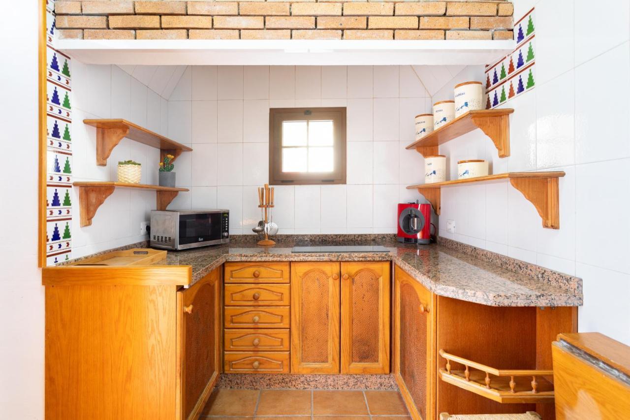 Holiday home Lightbooking La Hoya Tenerife *