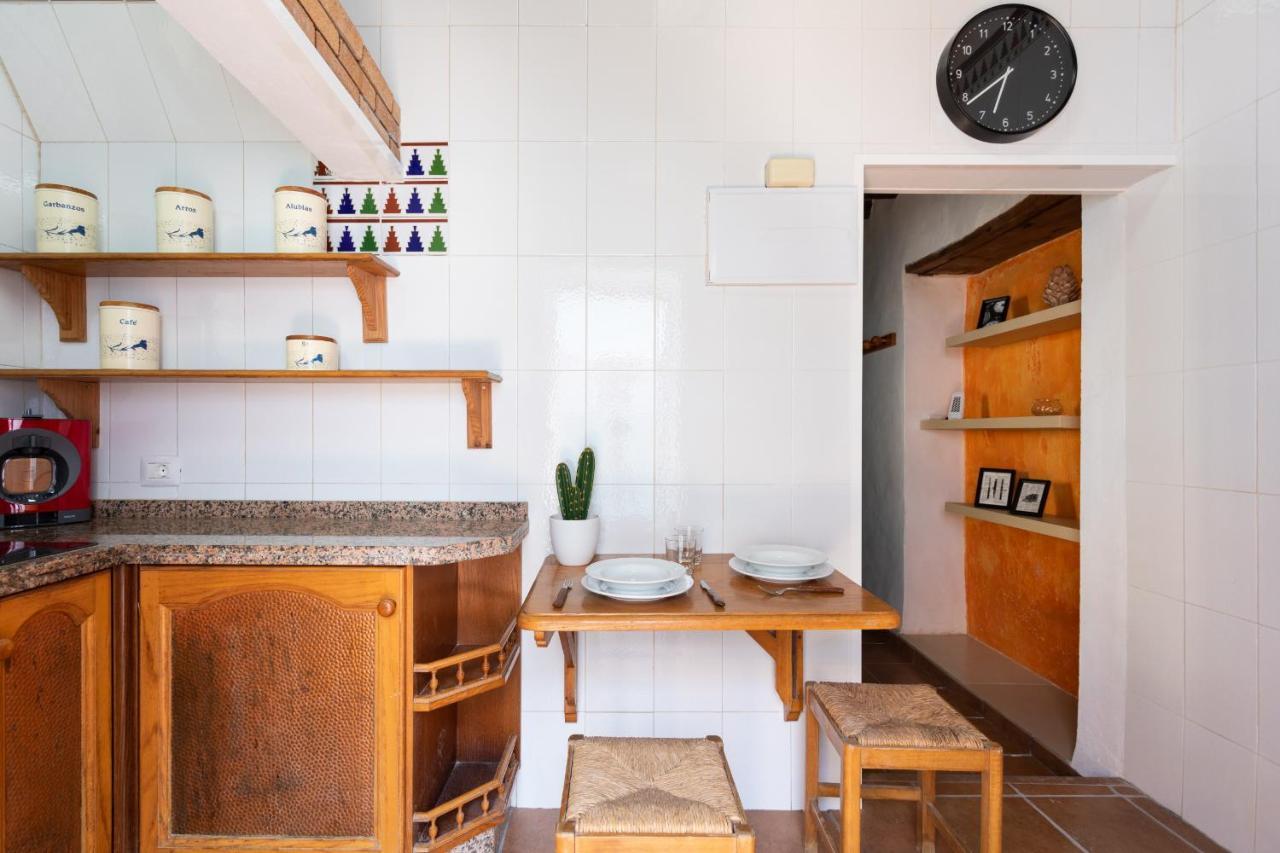 Holiday home Lightbooking La Hoya Tenerife *