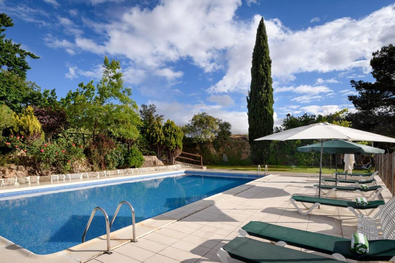 Apartment Cortijo Balzain *