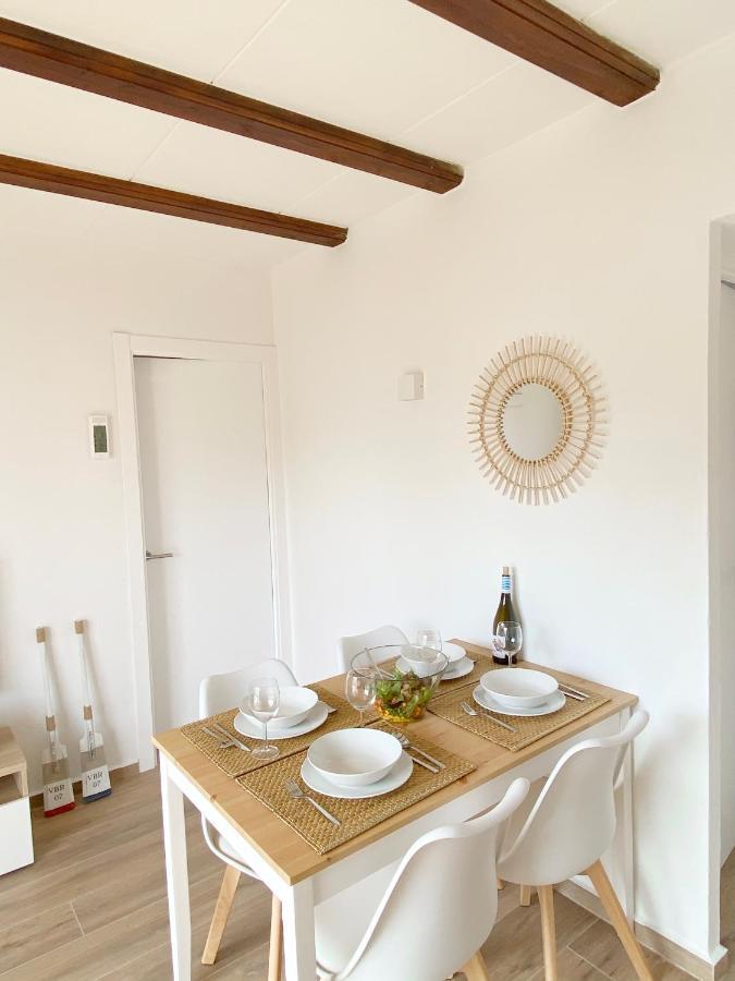 Apartamento Miravent