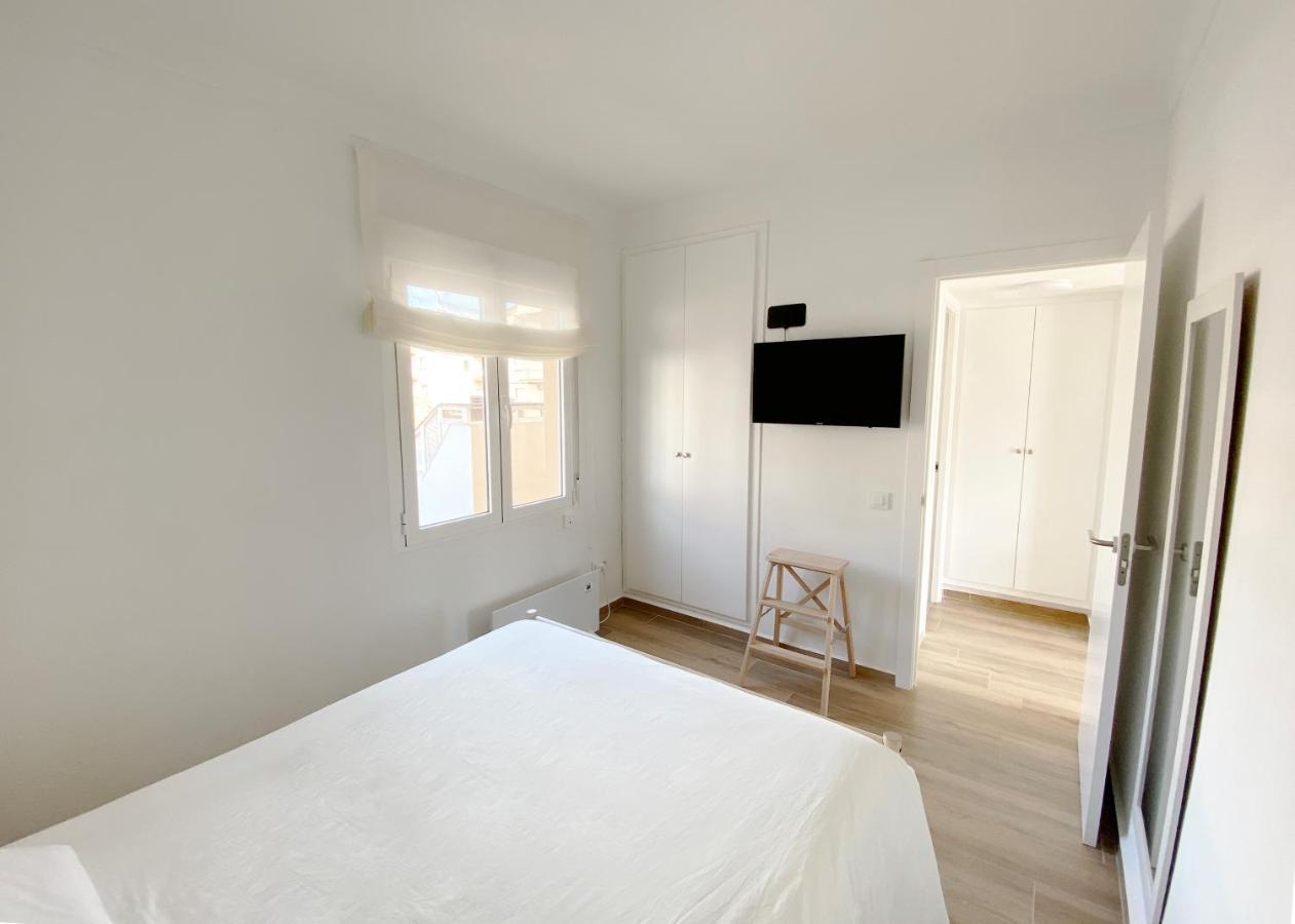 Apartamento Miravent *